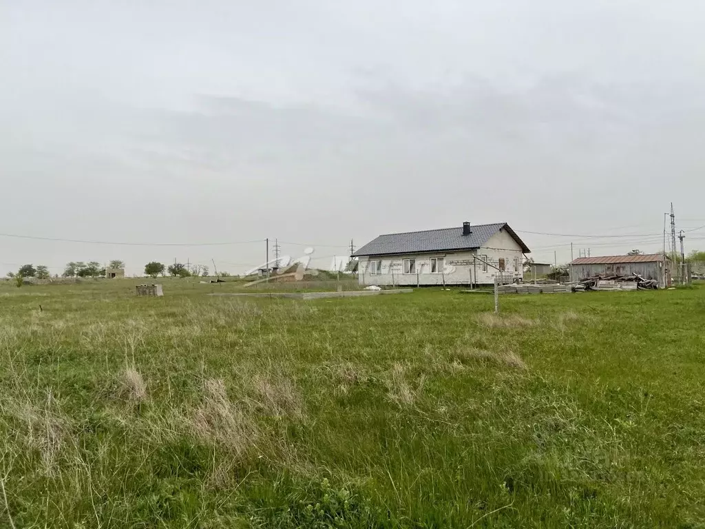 Участок в Крым, Симферопольский район, с. Мирное ул. Ароматная (6.0 ... - Фото 2