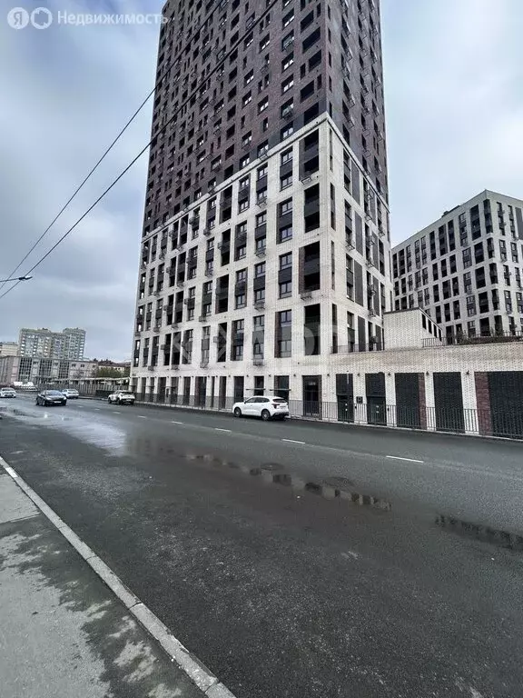 Помещение свободного назначения (103 м) - Фото 1
