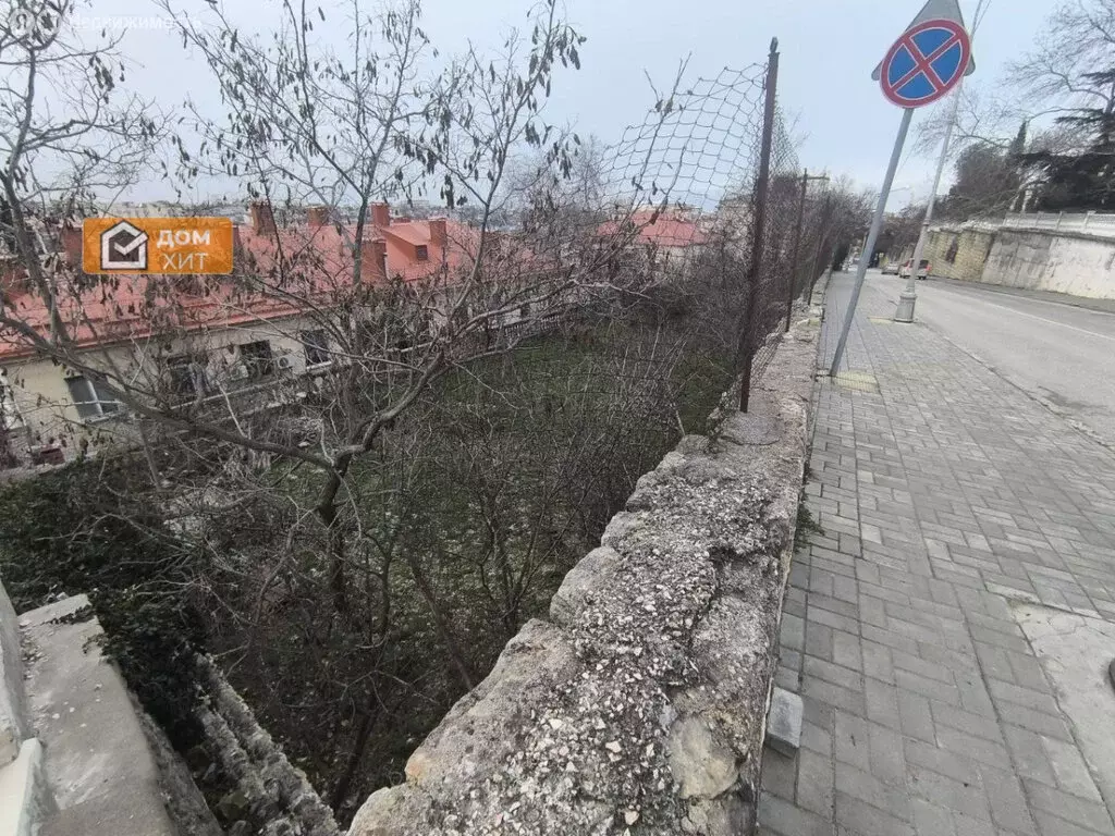 Участок в Севастополь, спуск Шестакова (6 м) - Фото 2