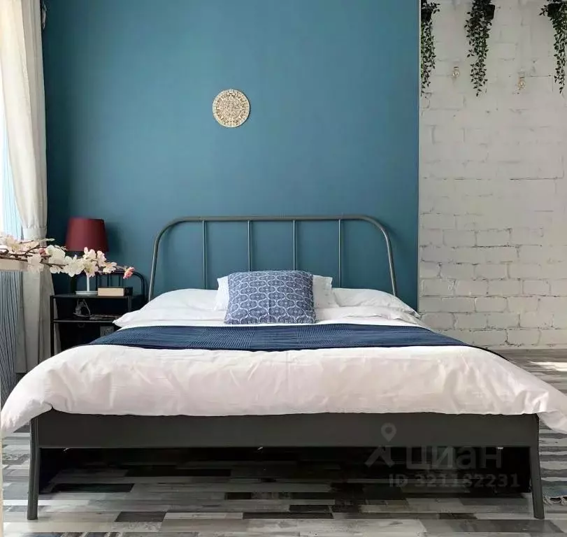 1-к кв. Свердловская область, Екатеринбург ул. Первомайская, 92 (35.0 ... - Фото 2