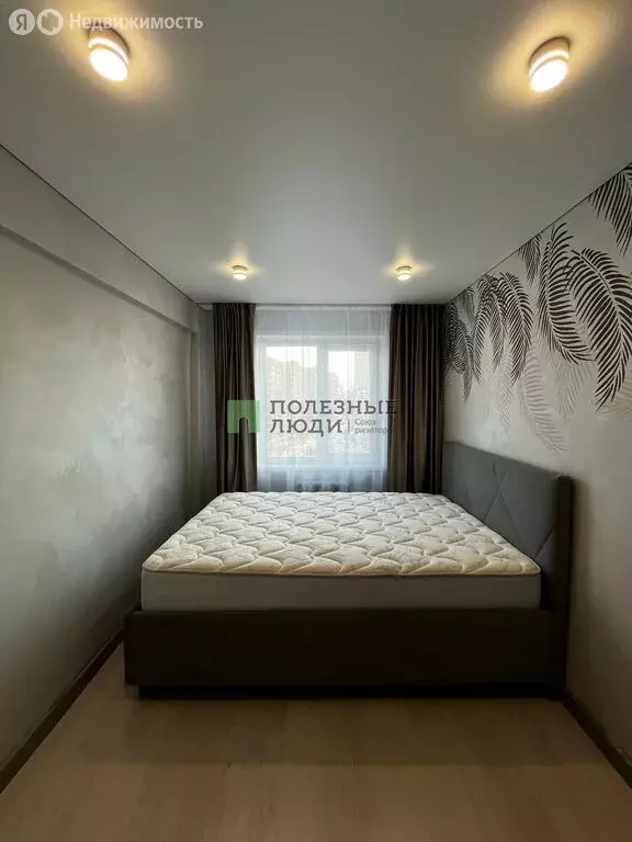 2-комнатная квартира: Ижевск, улица Дзержинского, 87 (42.1 м) - Фото 1