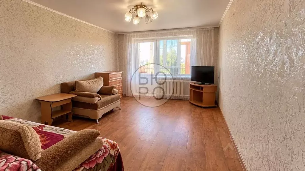 2-к кв. Башкортостан, Стерлитамак Лесная ул., 20А (47.0 м) - Фото 1