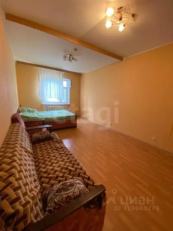 2-к кв. Ханты-Мансийский АО, Когалым ул. Дорожников, 7 (57.0 м) - Фото 0