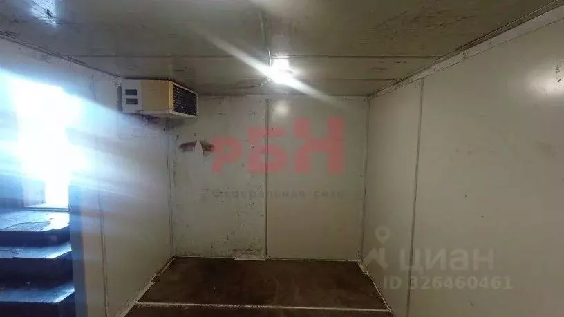 Склад в Самарская область, Самара пос. Чкалова, 14Б (16 м) - Фото 1