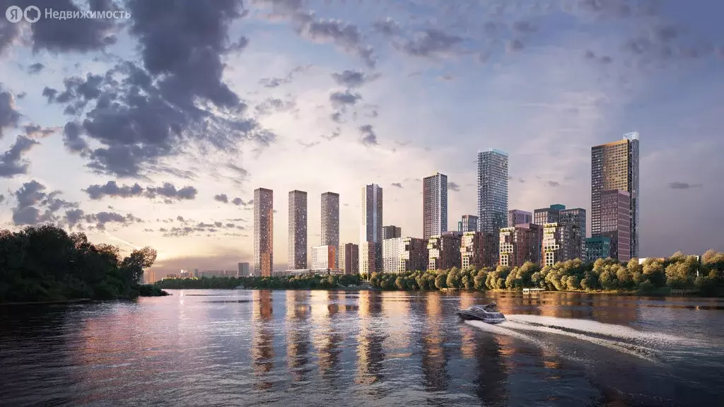 3-комнатная квартира: Москва, Волоколамское шоссе, 95/1к2 (85 м) - Фото 1