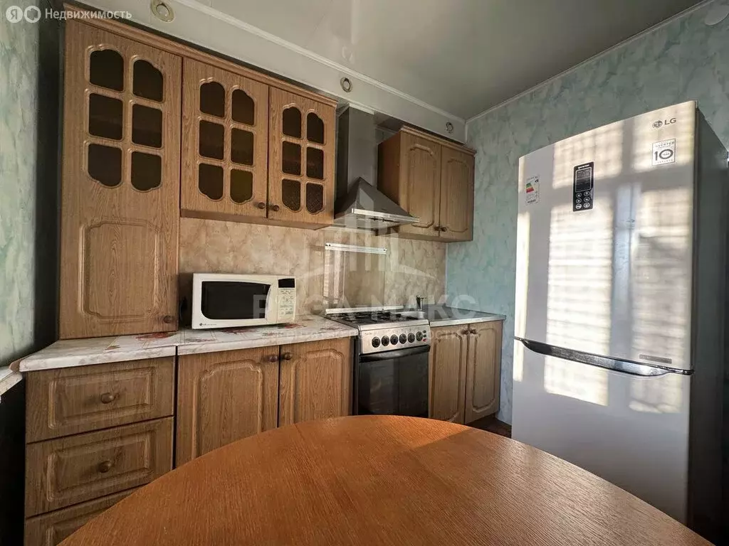 1-комнатная квартира: Брянск, улица Димитрова, 68 (32.7 м) - Фото 1