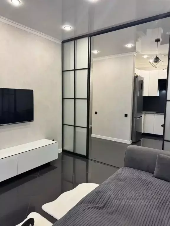 2-к кв. Тульская область, Тула Оборонная ул., 102Б (49.0 м) - Фото 2