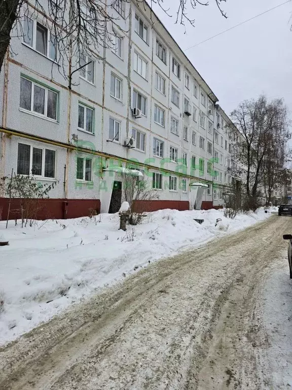 4-к кв. Брянская область, Брянск Бежицкая ул., 323 (80.0 м) - Фото 2