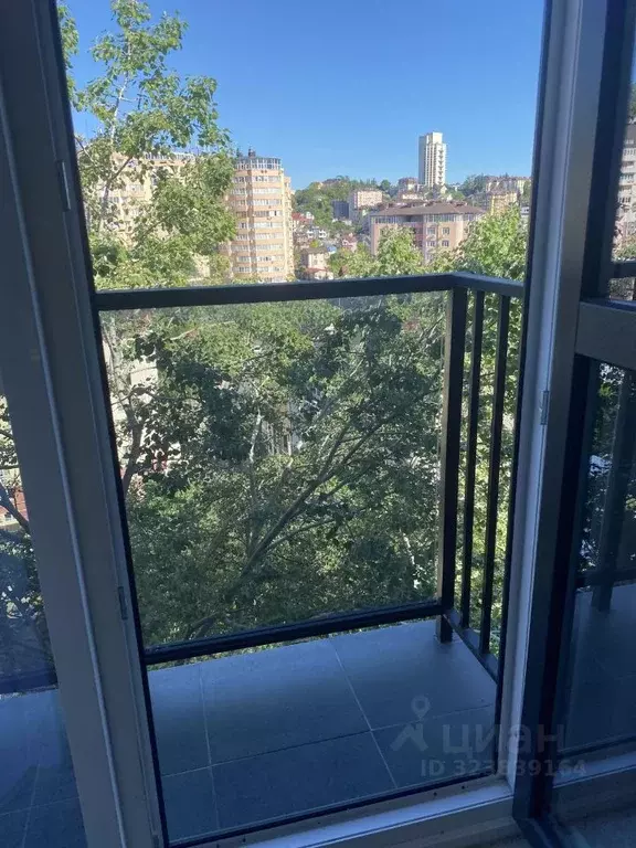 Студия Краснодарский край, Сочи Новый Сочи мкр, ул. Санаторная, 53В ... - Фото 2