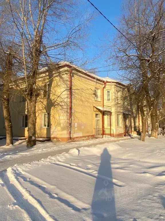 Торговая площадь в Томская область, Томск Комсомольский просп., 65 (18 ... - Фото 1