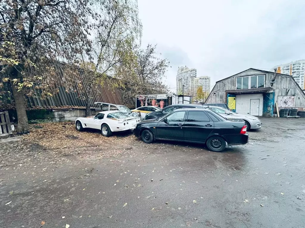 Помещение свободного назначения в Московская область, Люберцы Городок ... - Фото 2