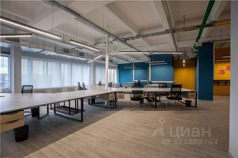 Офис в Москва ул. Академика Королева, 12 (52 м) - Фото 2