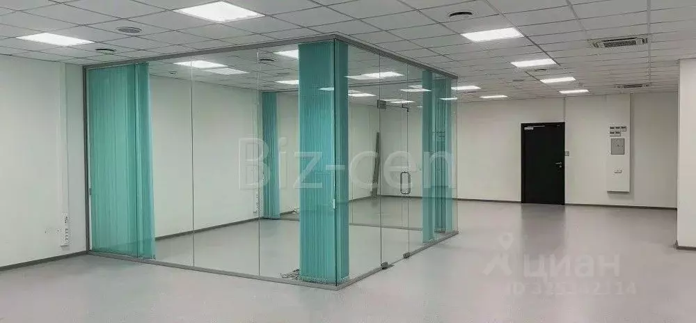 Офис в Санкт-Петербург Большой Сампсониевский просп., 28к2 (187 м) - Фото 2