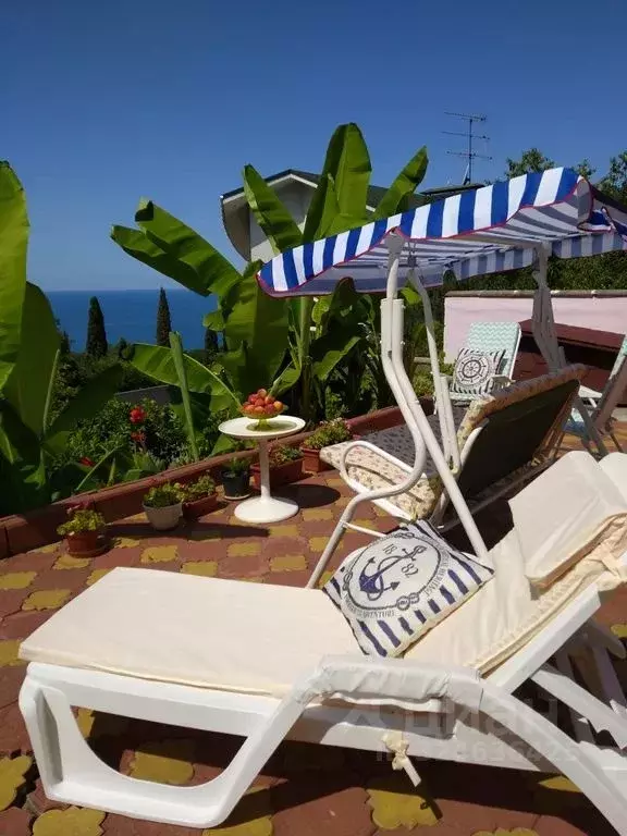 Дом в Краснодарский край, Сочи Культурное Уч-Дере мкр, ул. Семашко, ... - Фото 2