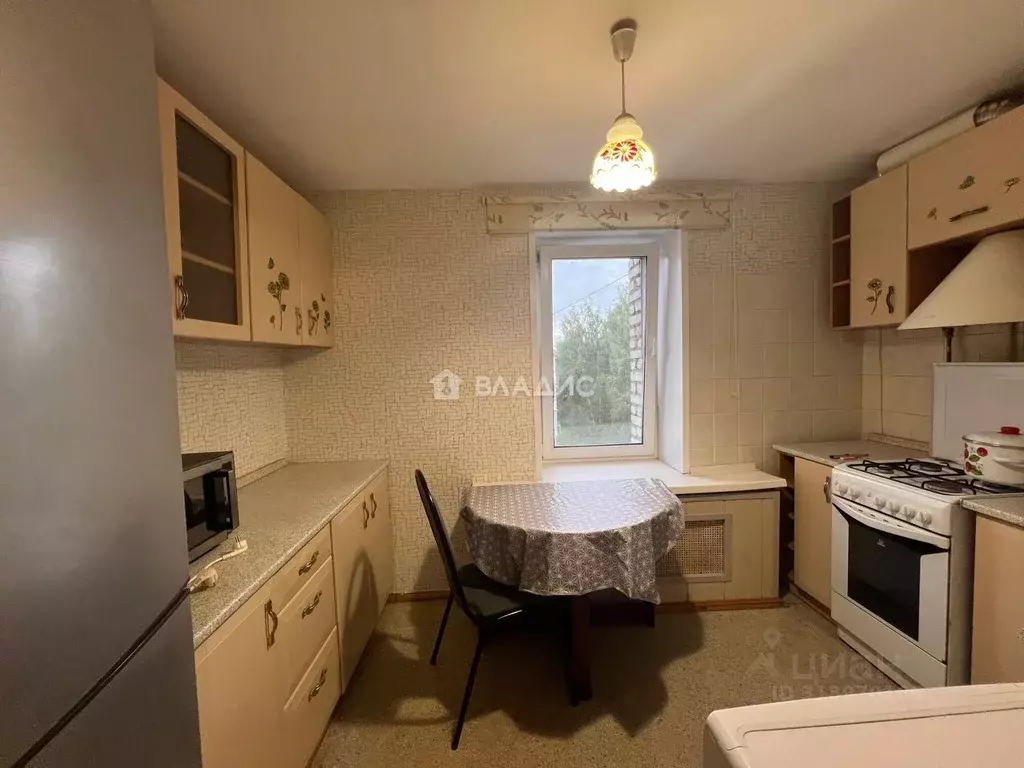 2-к кв. Московская область, Луховицы ул. Тимирязева, 7 (49.0 м) - Фото 0