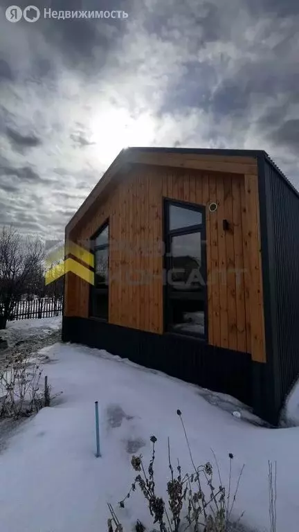 Дом в муниципальный округ Омский район, деревня Зелёное Поле, Майская ... - Фото 2