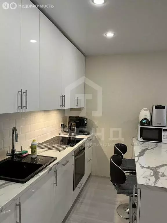 1-комнатная квартира: Санкт-Петербург, Яхтенная улица, 31 (40 м) - Фото 1