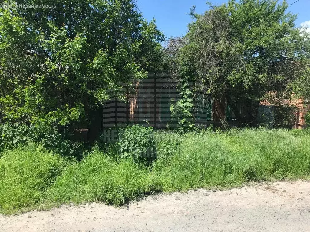 Участок в Таганрог, 3-й Крепостной переулок, 6 (2.8 м) - Фото 2