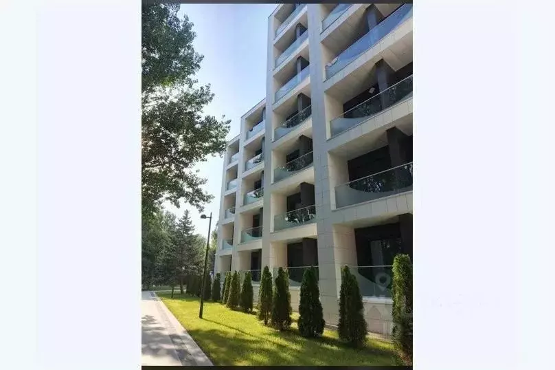 1-к кв. Краснодарский край, Анапа Пионерский просп., 20 (21.0 м) - Фото 1