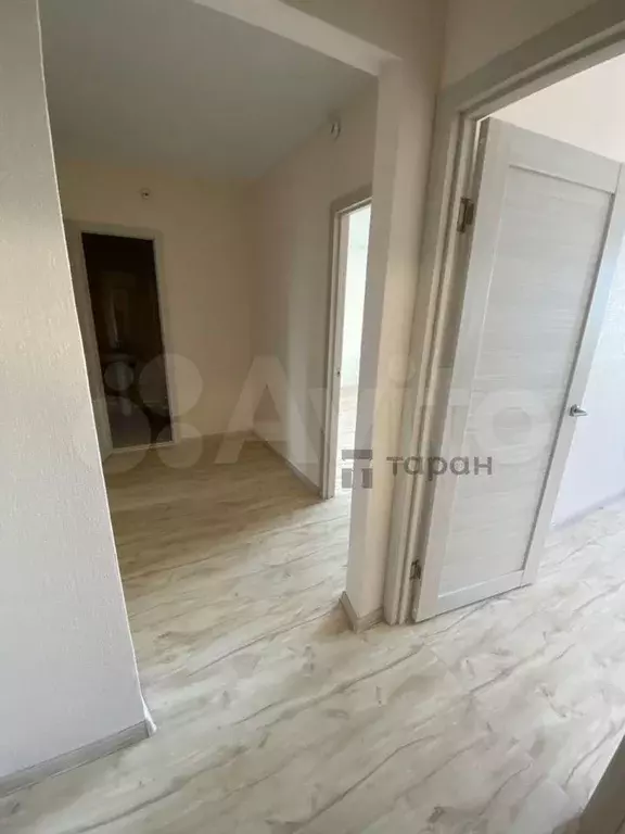 2-к. квартира, 53,5 м, 2/10 эт. - Фото 1
