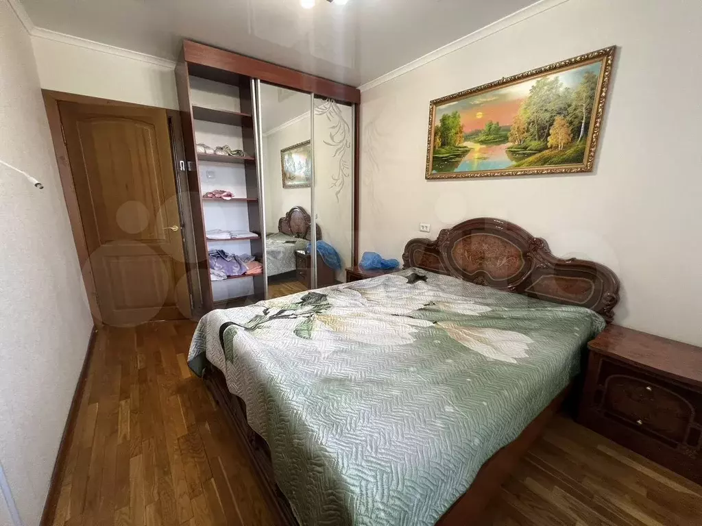 3-к. квартира, 65 м, 5/10 эт. - Фото 1