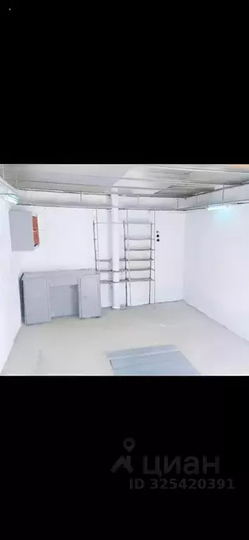 Гараж в Ростовская область, Ростов-на-Дону ул. Шеболдаева, 23 (30 м) - Фото 1