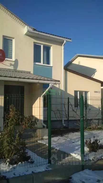 Дом в Белгородская область, Белгородский район, Дубовское с/пос, с. ... - Фото 2