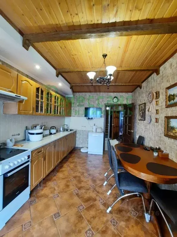 3-к кв. Брянская область, Брянск Красноармейская ул., 39 (100.0 м) - Фото 0