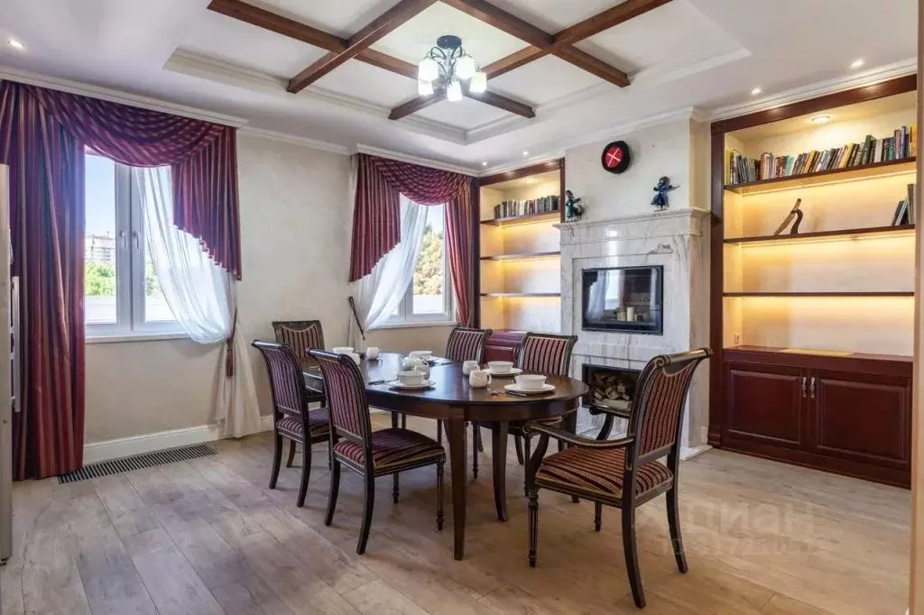 2-к кв. Краснодарский край, Сочи ул. Ленина, 219к2 (150.0 м) - Фото 1
