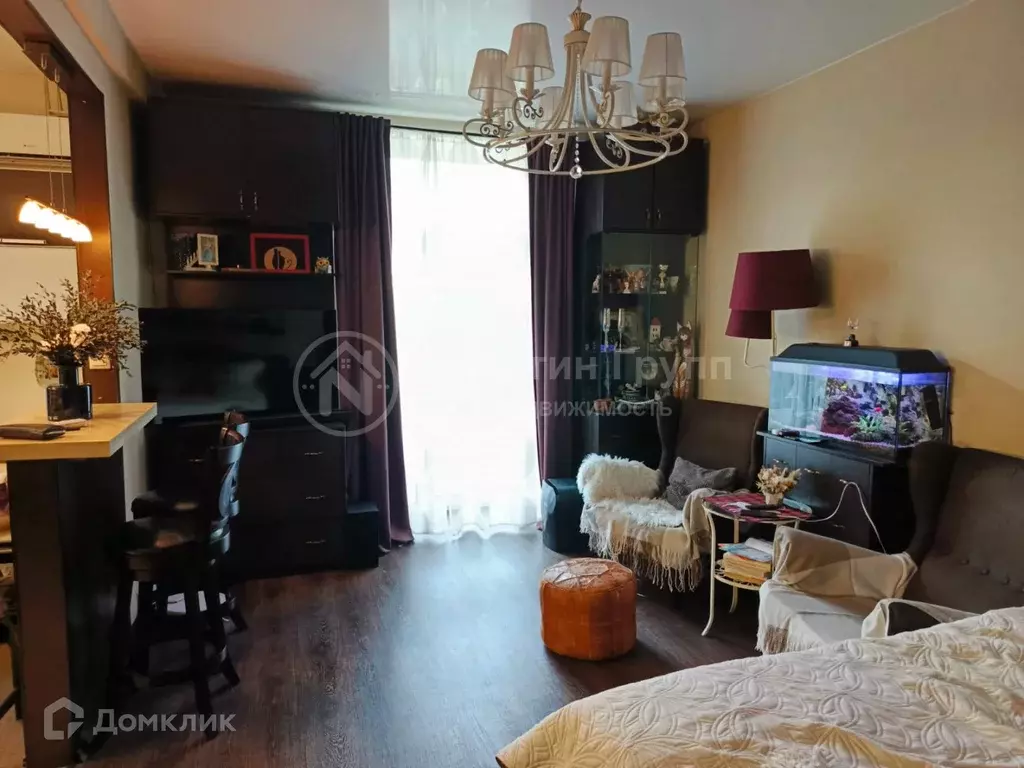 Продаётся 2-к квартира, 58.4 м - Фото 0