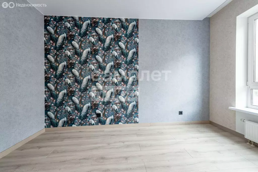 1-комнатная квартира: Коммунар, улица Просвещения, 2 (33.3 м) - Фото 2