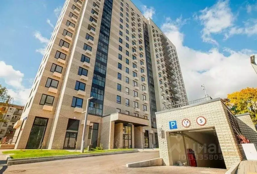 Торговая площадь в Москва ул. Юных Ленинцев, 117 (90 м) - Фото 1