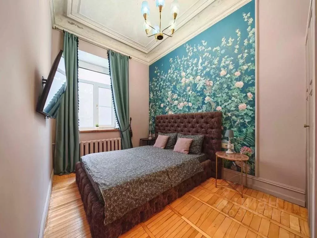 1-к кв. Санкт-Петербург Невский просп., 154 (35.0 м) - Фото 1