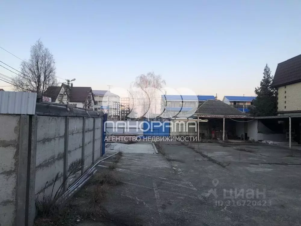 Участок в Краснодарский край, Анапа муниципальный округ, с. Витязево ... - Фото 1