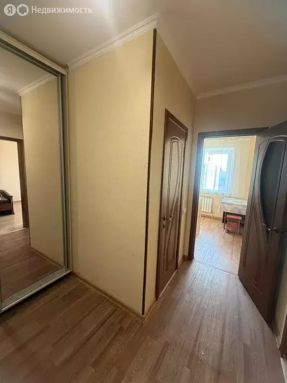 1-комнатная квартира: Новочеркасск, Сарматская улица, 11 (38 м) - Фото 1