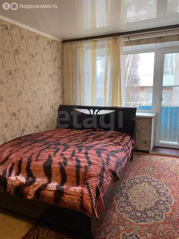 1к в -комнатной квартире (16.8 м) - Фото 2