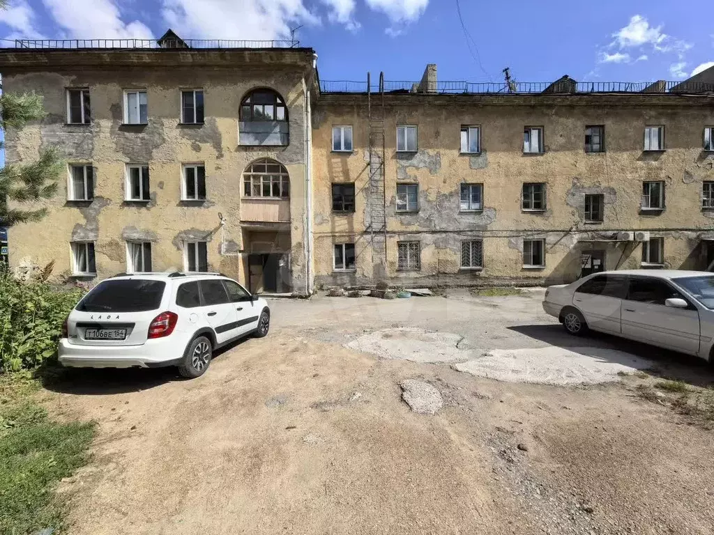 Комната 10 м в 4-к., 2/3 эт. - Фото 0