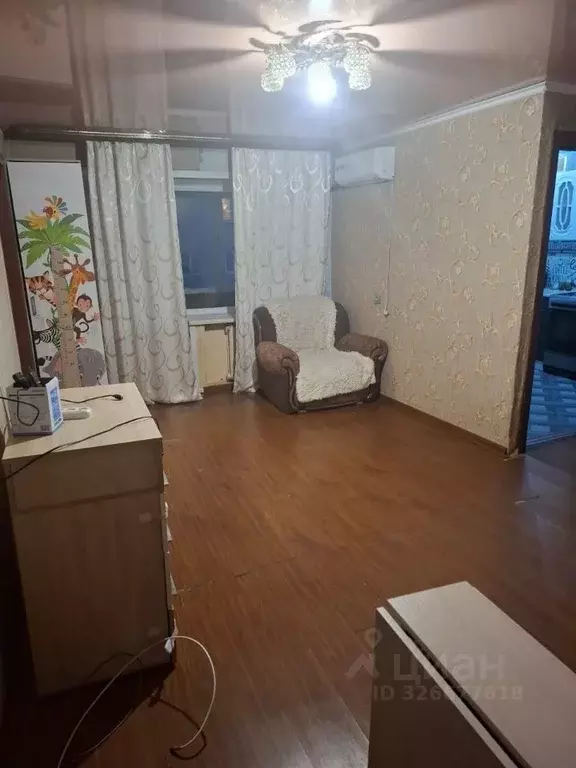 2-к кв. Забайкальский край, Чита ул. Энергетиков, 13 (45.0 м) - Фото 2