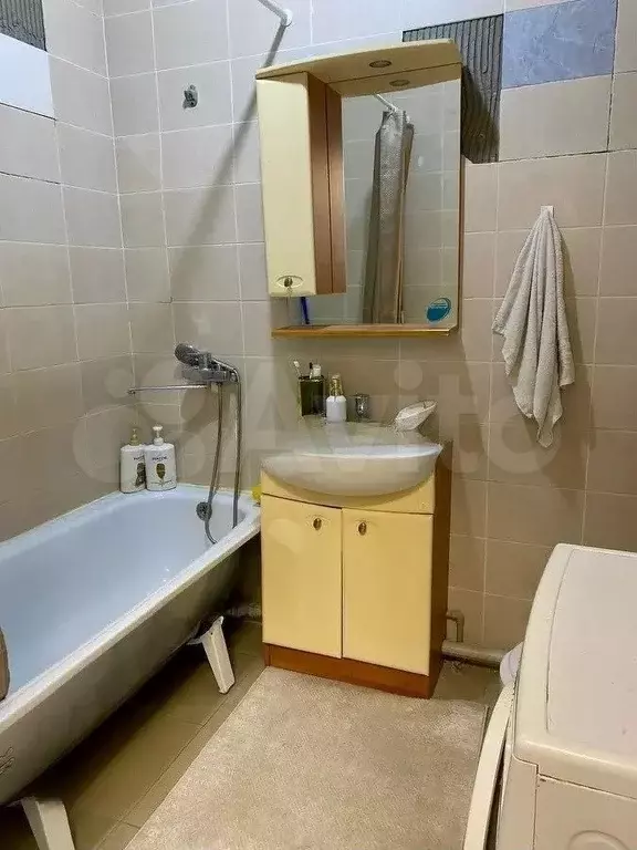 1-к. квартира, 38,8 м, 5/12 эт. - Фото 0