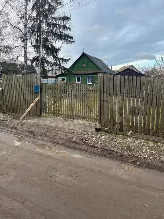 Дом 50 м на участке 8 сот. - Фото 0