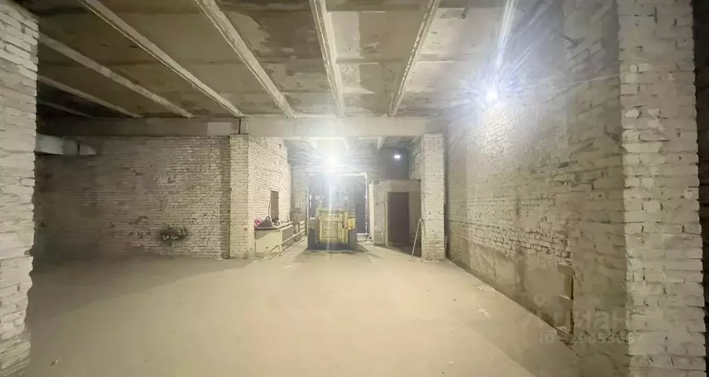 Склад в Пермский край, Пермь Маршрутная ул., 19 (350 м) - Фото 1