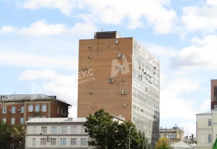 Офис в Москва Большой Саввинский пер., 9С3 (214 м) - Фото 1