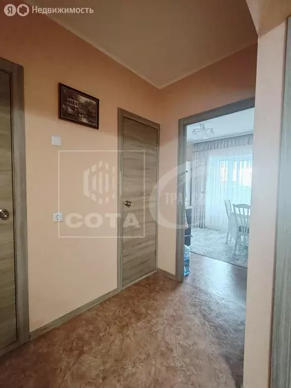 2-комнатная квартира: Воронеж, улица Ломоносова, 114/22к2 (60 м) - Фото 0