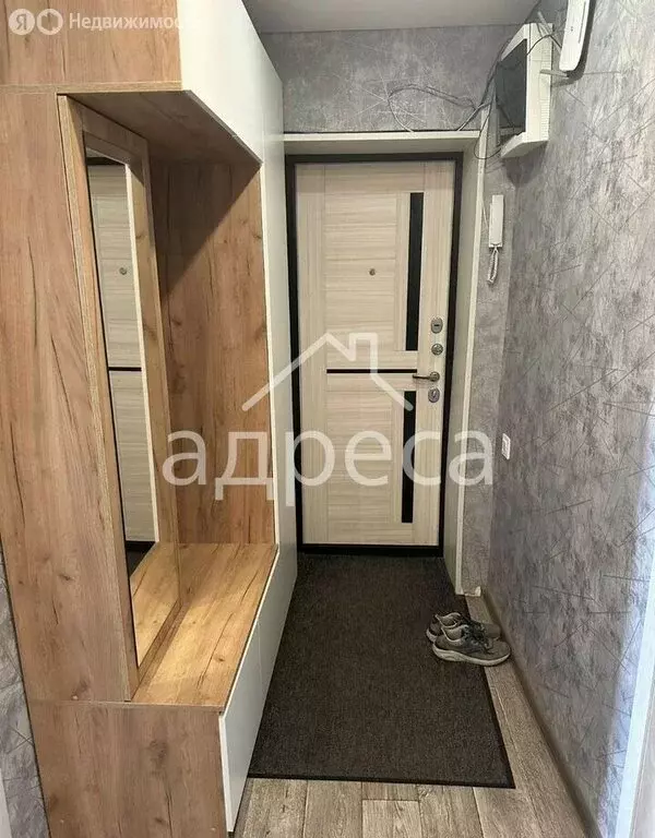 3-комнатная квартира: Самара, Ставропольская улица, 135 (58 м) - Фото 2