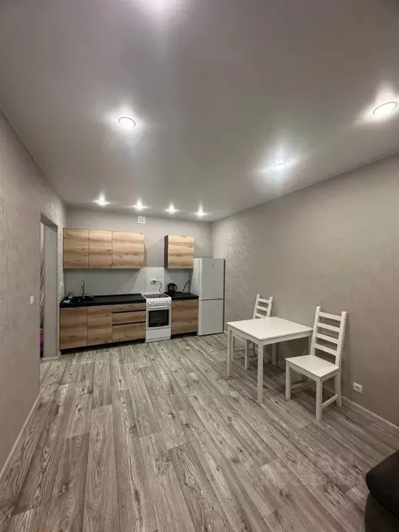 2-к кв. Новосибирская область, Новосибирский район, Краснообск рп, 3-й ... - Фото 1