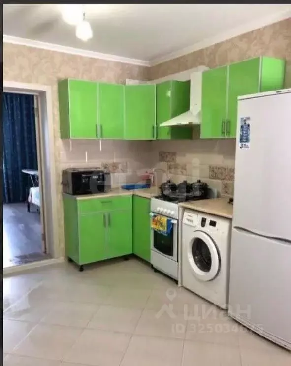 Гараж в Краснодарский край, Геленджик городской округ, с. Дивноморское ... - Фото 2