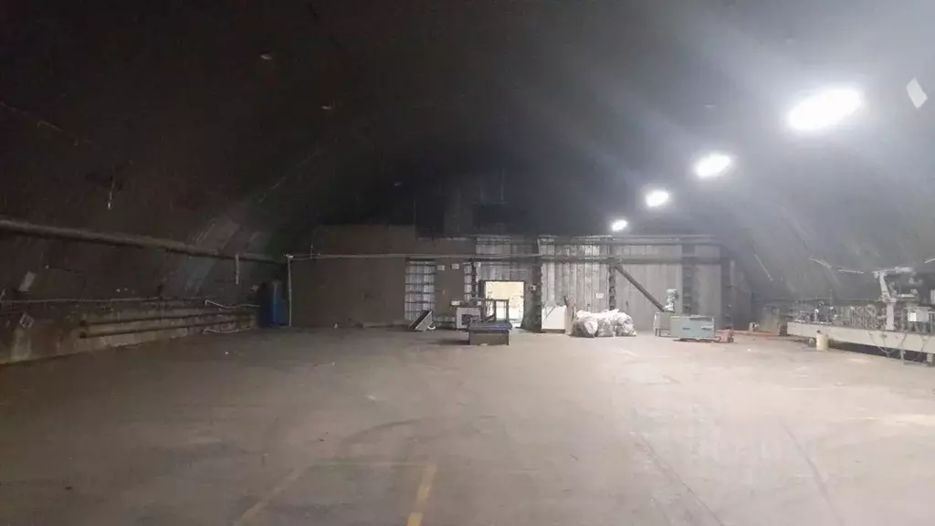 Склад в Владимирская область, Владимир Мещерская ул., 4 (976 м) - Фото 1