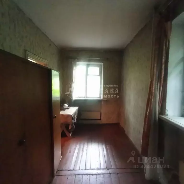 2-к кв. Кемеровская область, Ленинск-Кузнецкий Новокировский проезд, 2 ... - Фото 1