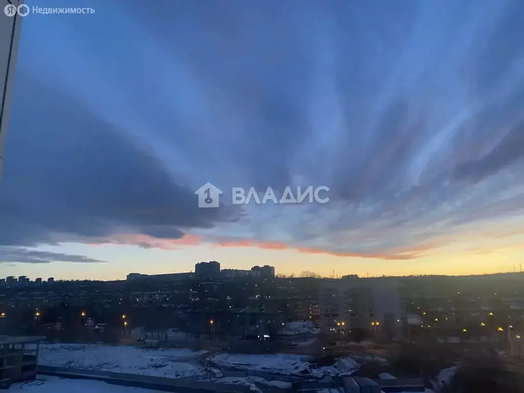 2-комнатная квартира: Иркутск, улица Багратиона, 27/1 (65 м) - Фото 1