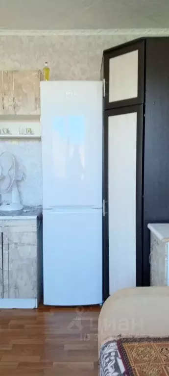 Комната Ульяновская область, Ульяновск Верхнеполевая ул., 15 (12.0 м) - Фото 1